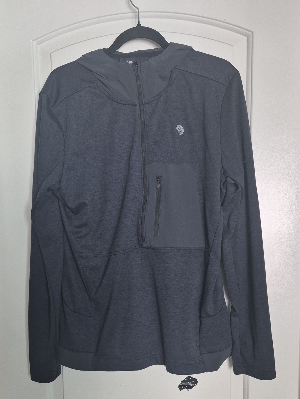 Men's Lightweight Hoodie
